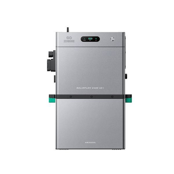 Zendure SolarFlow 2400 AC+ 2000 фото