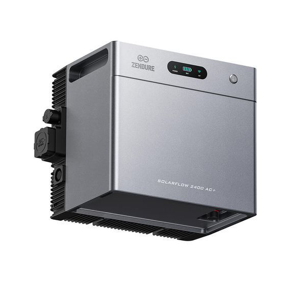 Zendure SolarFlow 2400 AC+ 2000 фото