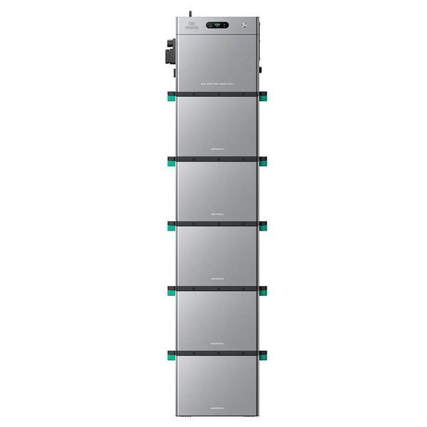 Zendure SolarFlow 2400 AC+ 2000 фото
