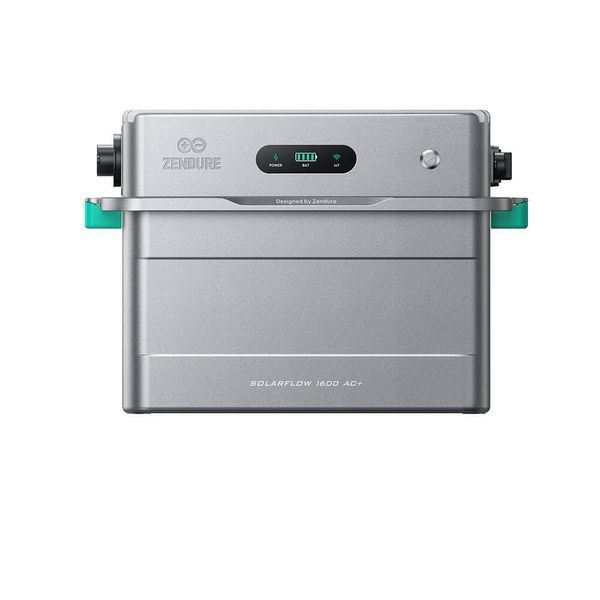 Zendure SolarFlow 1600 AC+ 2002 фото