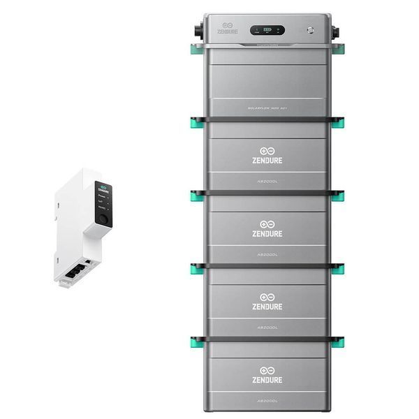 Zendure SolarFlow 1600 AC+ 2002 фото