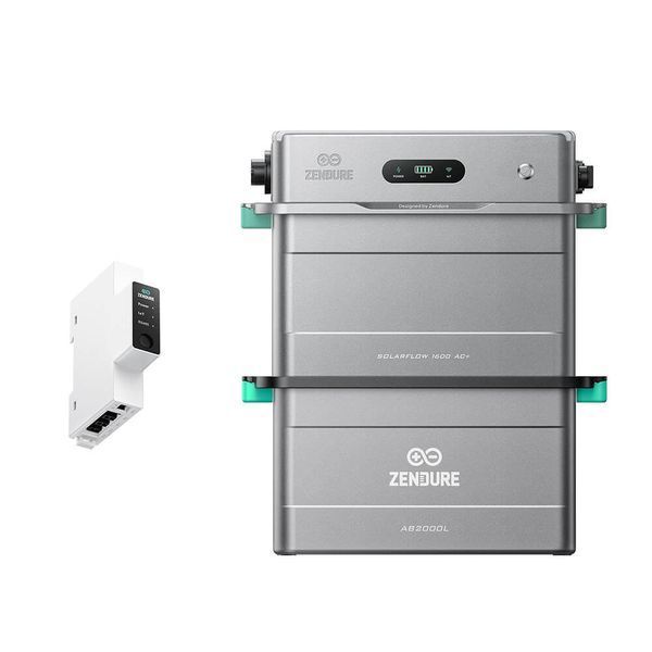 Zendure SolarFlow 1600 AC+ 2002 фото