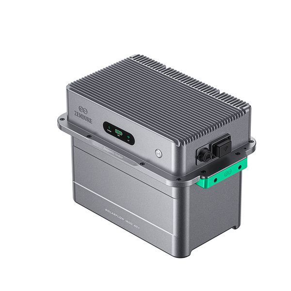 Zendure SolarFlow 1600 AC+ 2002 фото
