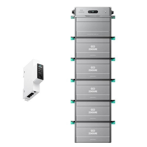 Zendure SolarFlow 1600 AC+ 2002 фото
