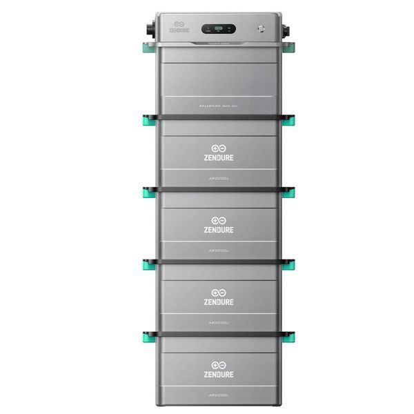 Zendure SolarFlow 1600 AC+ 2002 фото