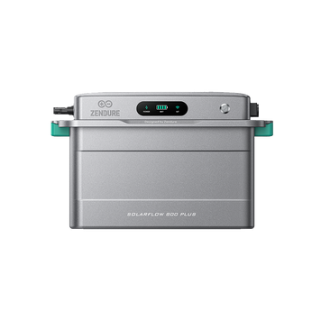 SolarFlow 800 Plus 2003 фото