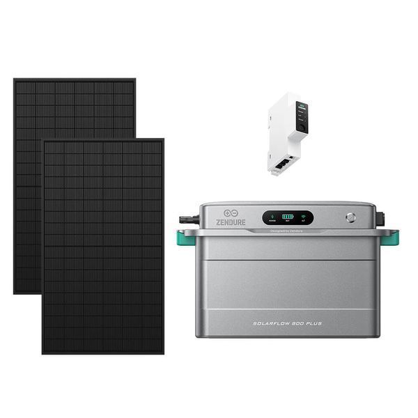 SolarFlow 800 Plus 2003 фото
