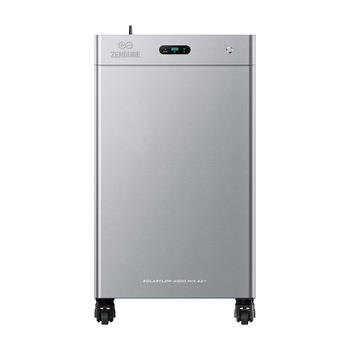 SolarFlow 4000 Mix AC+ 2005 фото