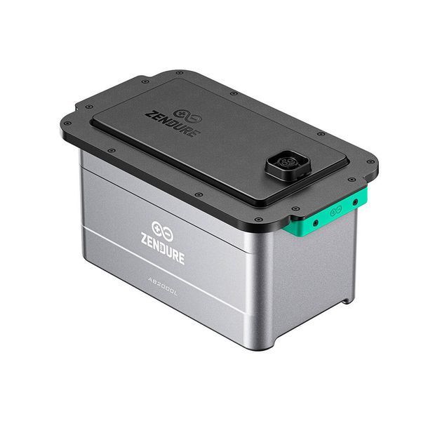 Zendure SolarFlow Battery AB2000L 2014 фото