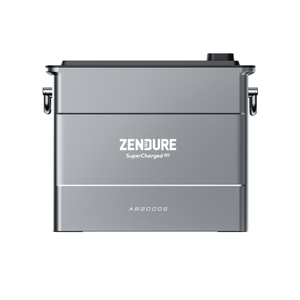 Zendure SolarFlow Battery AB2000L 2014 фото