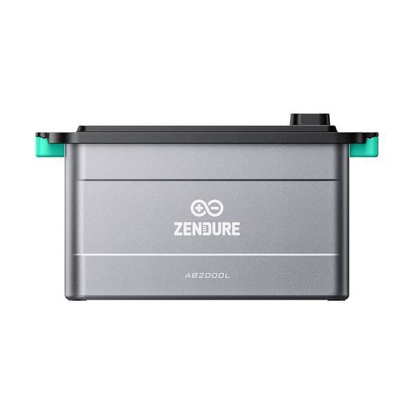 Zendure SolarFlow Battery AB2000L 2014 фото