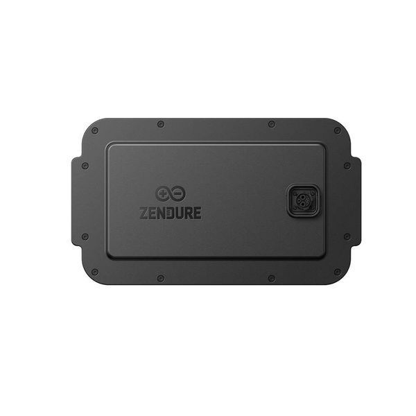 Zendure SolarFlow Battery AB2000L 2014 фото