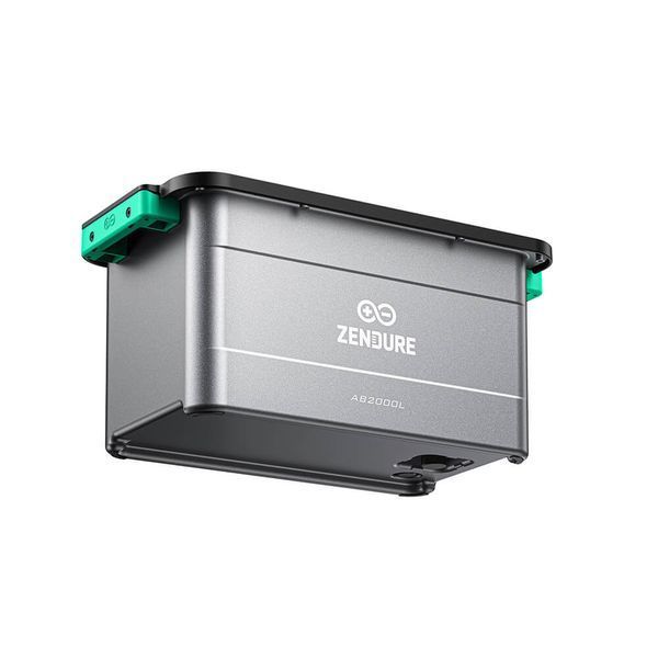 Zendure SolarFlow Battery AB2000L 2014 фото