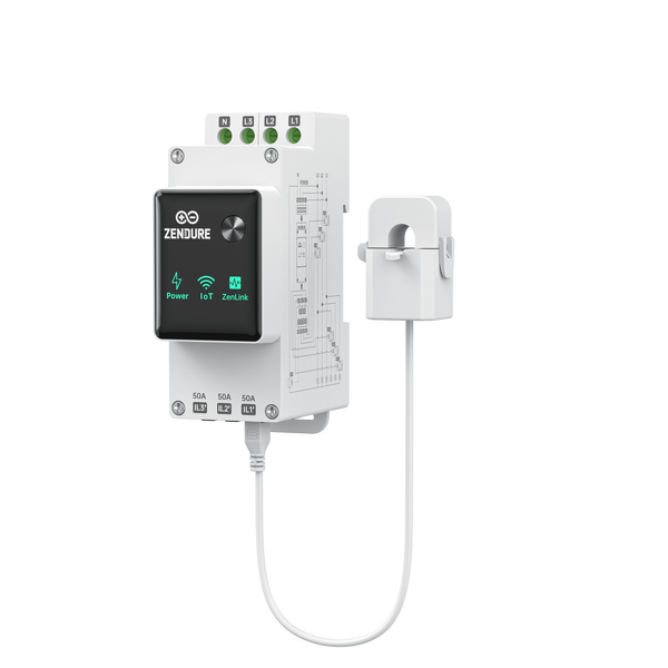 Zendure Smart Meter 3CT 2016 фото