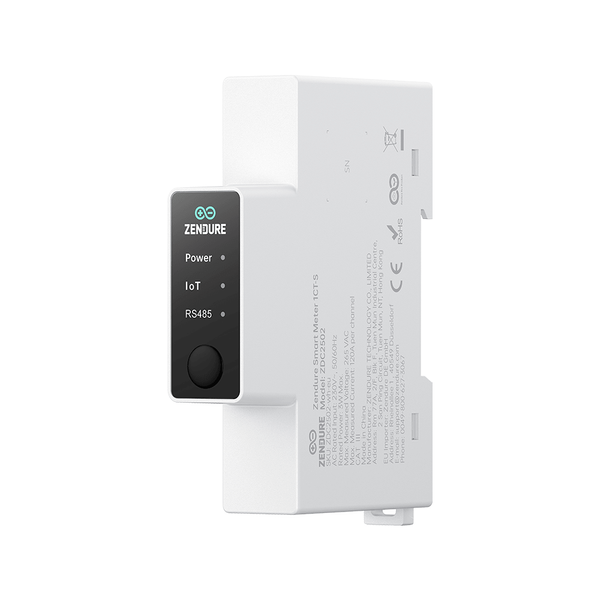 Smart Meter 1CT-S 2017 фото